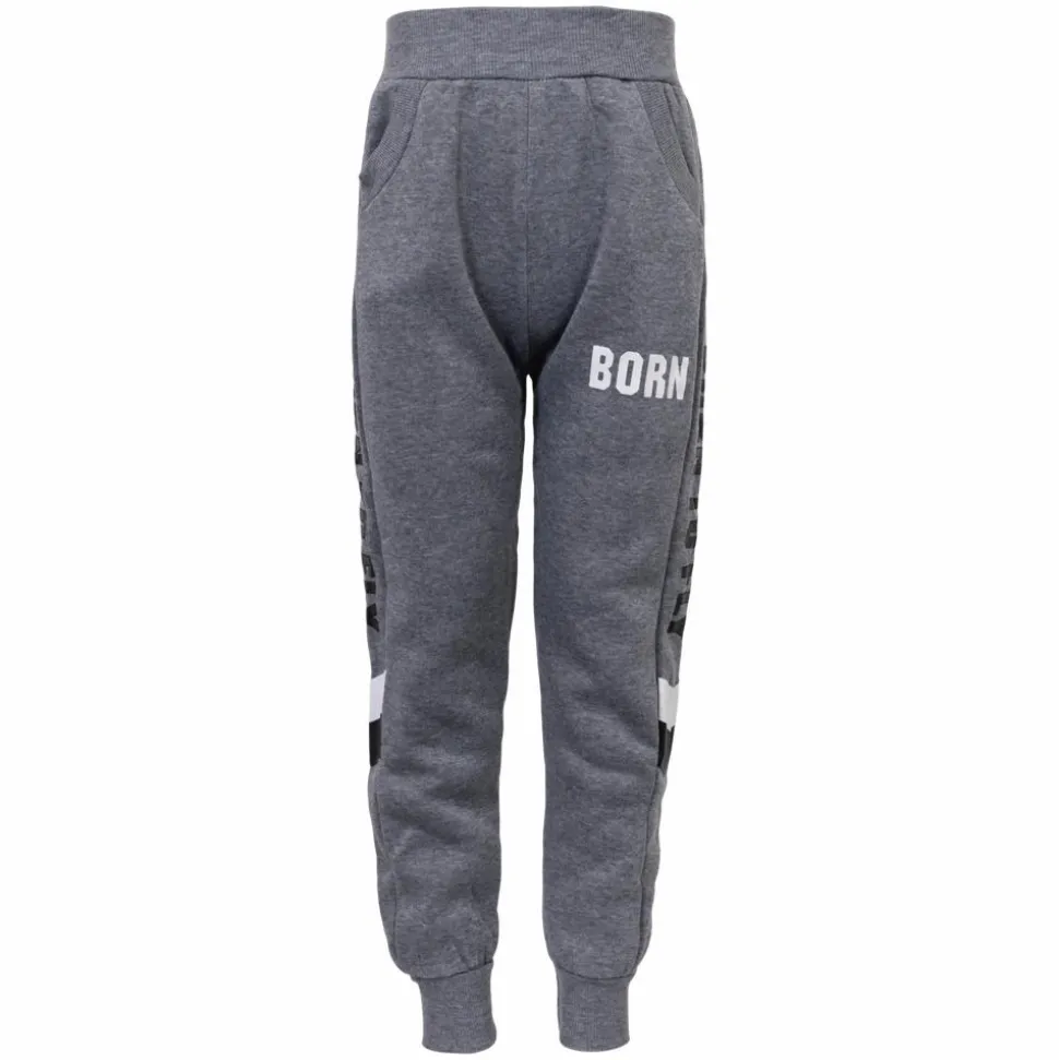 Anyway Børne Sweatpants - Light grey