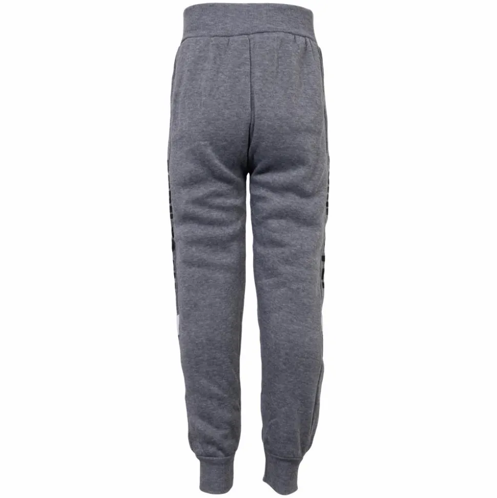 Anyway Børne Sweatpants - Light grey