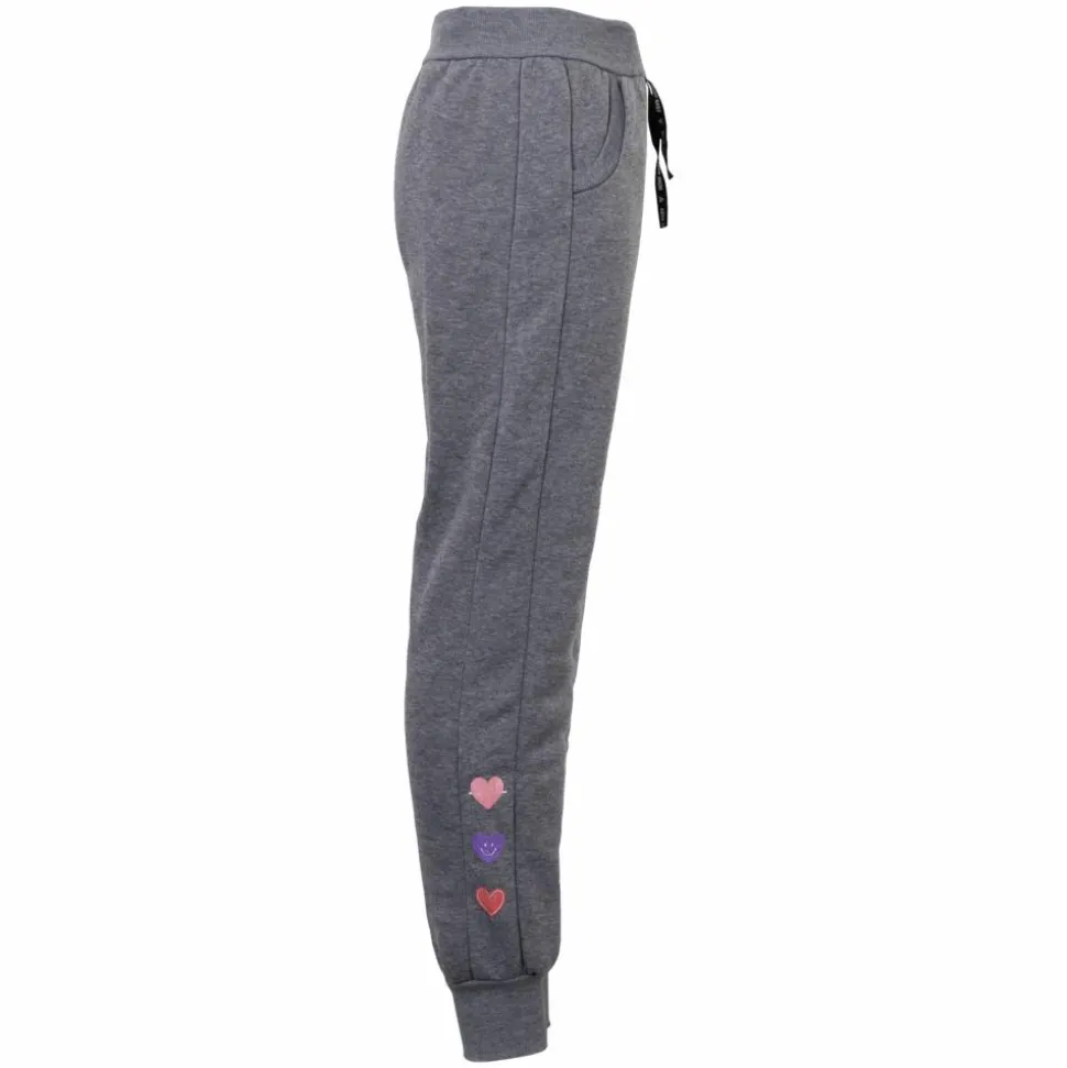 Anyway Børne Sweatpants - Light grey