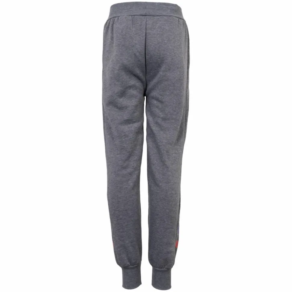 Anyway Børne Sweatpants - Light grey