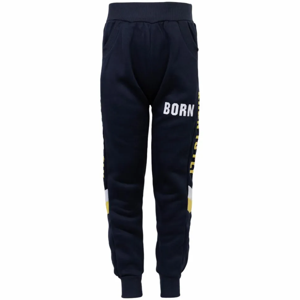 Anyway Børne Sweatpants - Navy