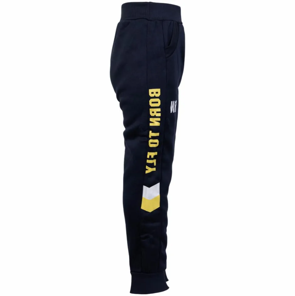 Anyway Børne Sweatpants - Navy