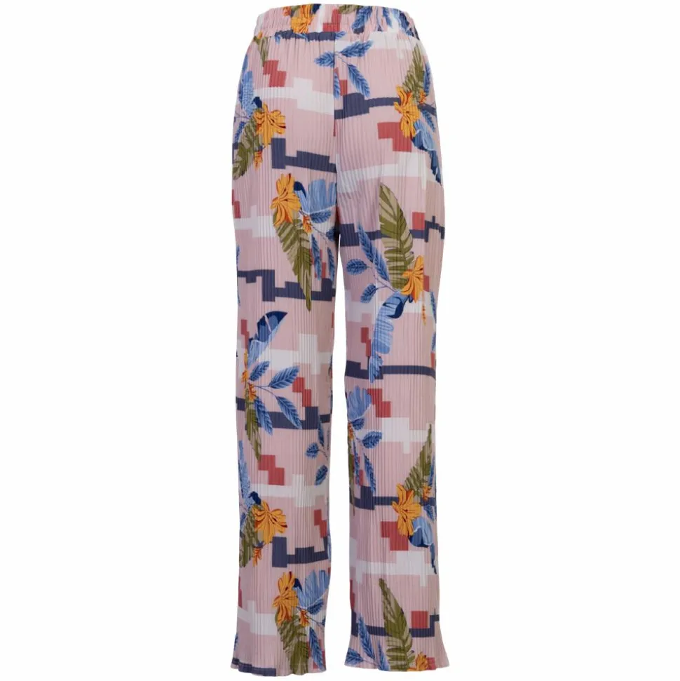 Anyway Dame Bukser - Pink