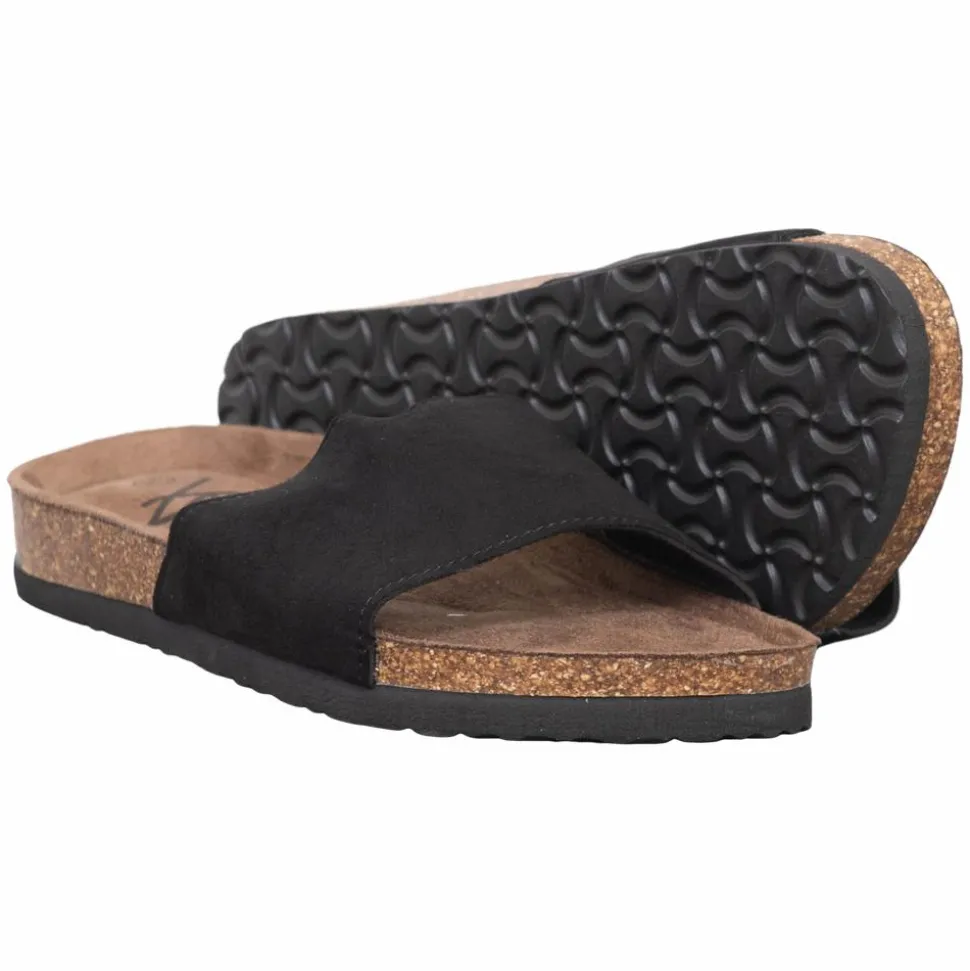 Anyway Dame Sandaler - Black