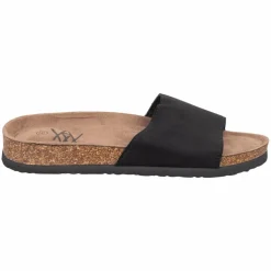 Anyway Dame Sandaler - Black