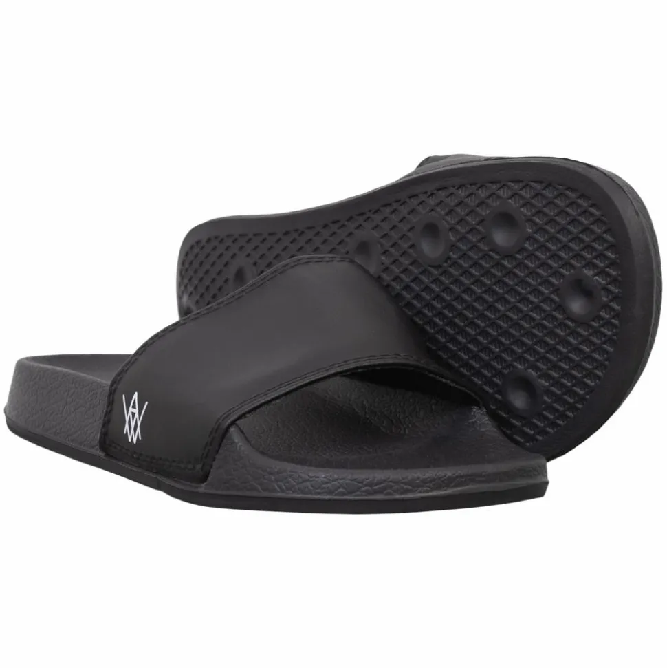 Anyway Dame Sandaler - Black