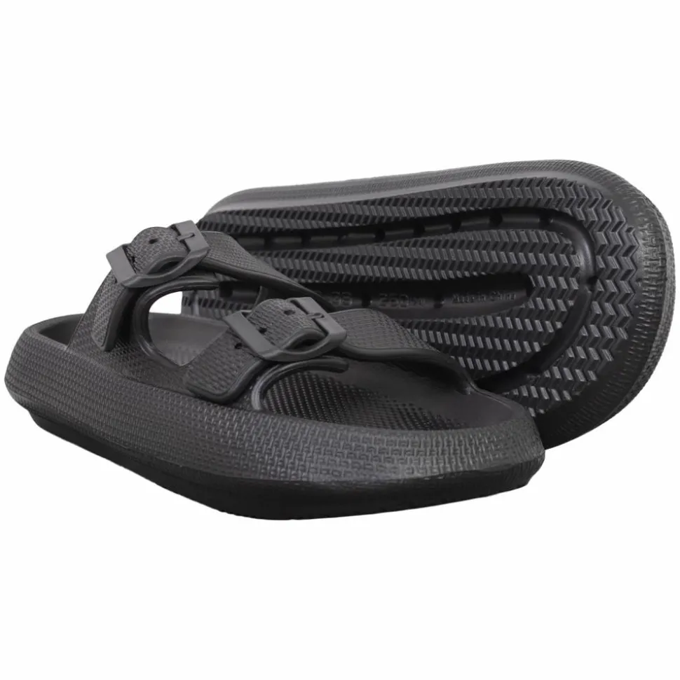 Anyway Dame Sandaler - Black
