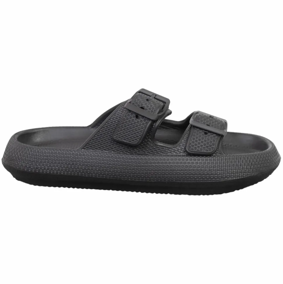 Anyway Dame Sandaler - Black