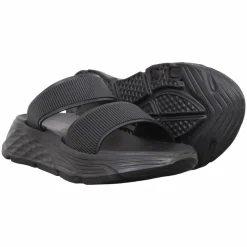 Anyway Dame Sandaler - Black
