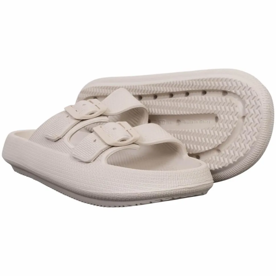 Anyway Dame Sandaler - Cream