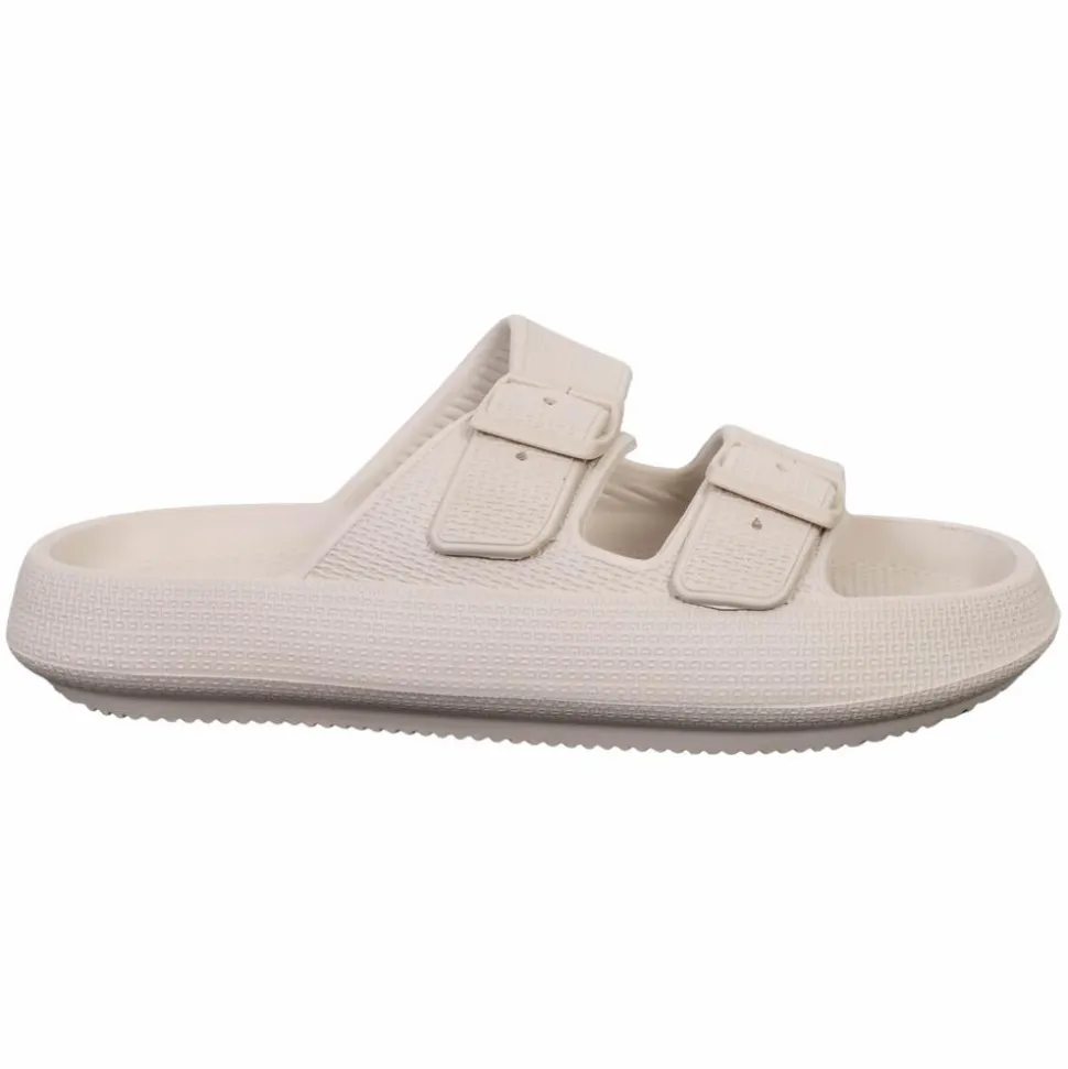 Anyway Dame Sandaler - Cream