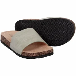 Anyway Dame Sandaler - Green