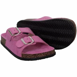 Anyway Dame Sandaler - Hot Pink