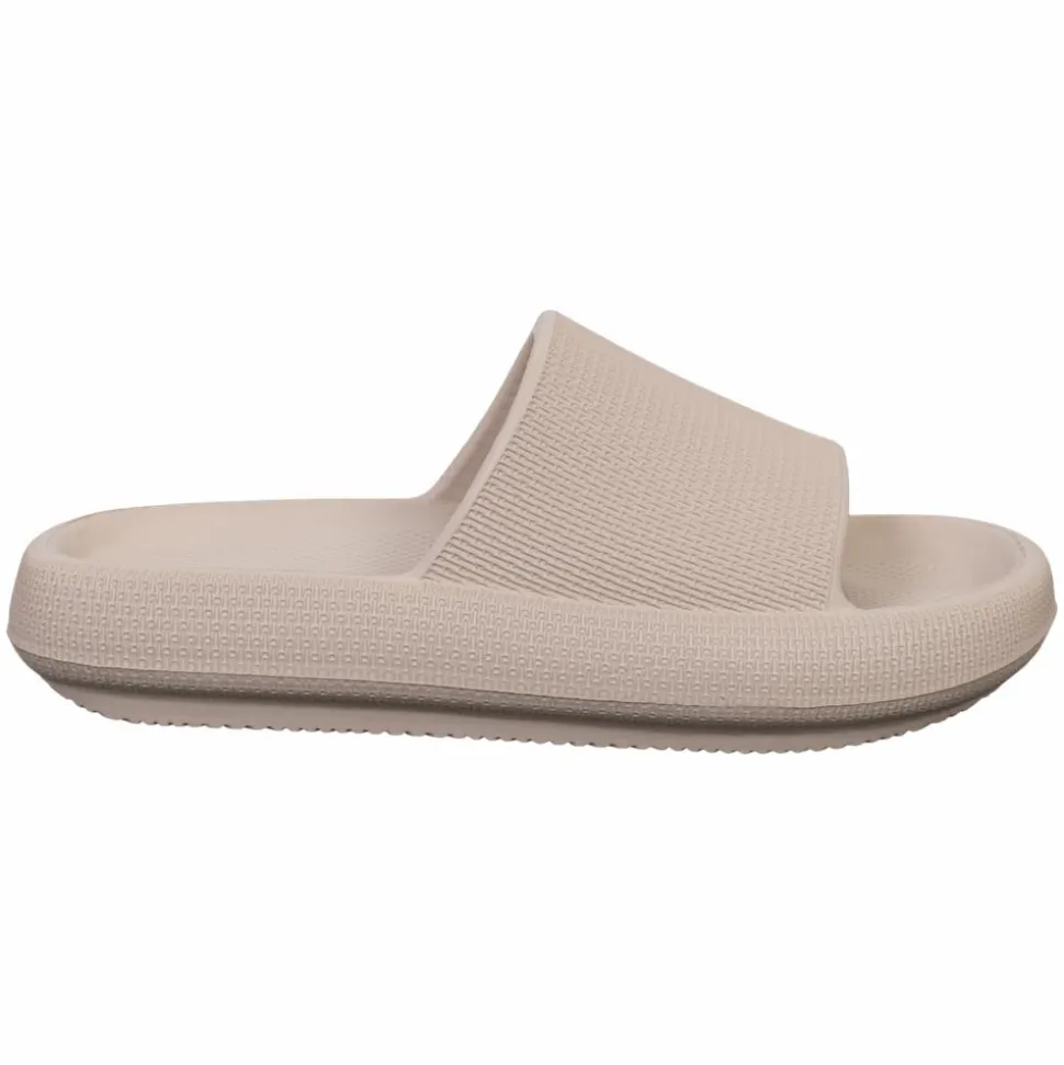 Anyway Dame Sandaler - Khaki