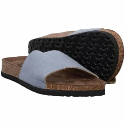 Anyway Dame Sandaler - Light blue
