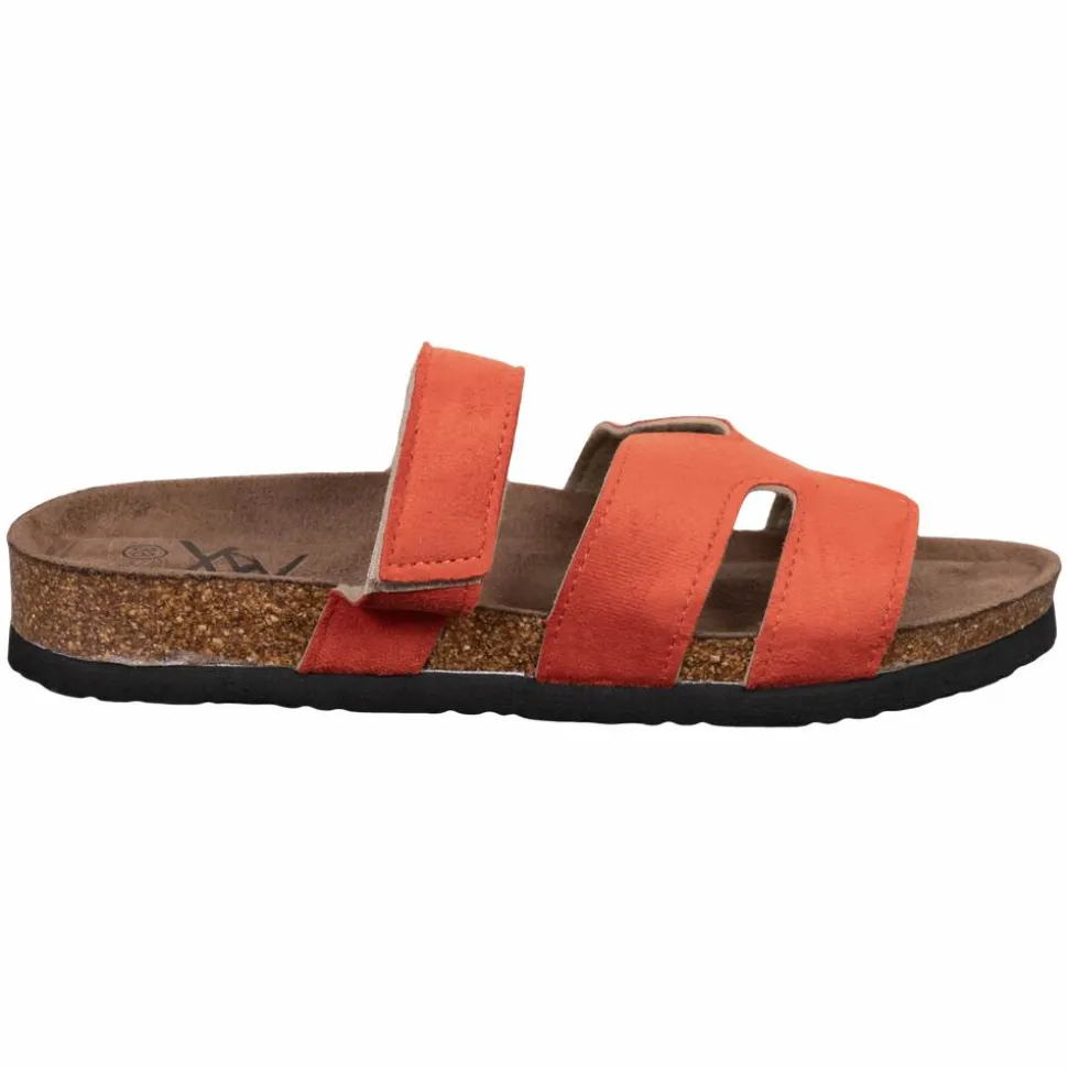 Anyway Dame Sandaler - Orange