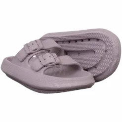 Anyway Dame Sandaler - Rose purple