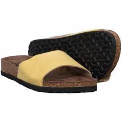Anyway Dame Sandaler - Yellow