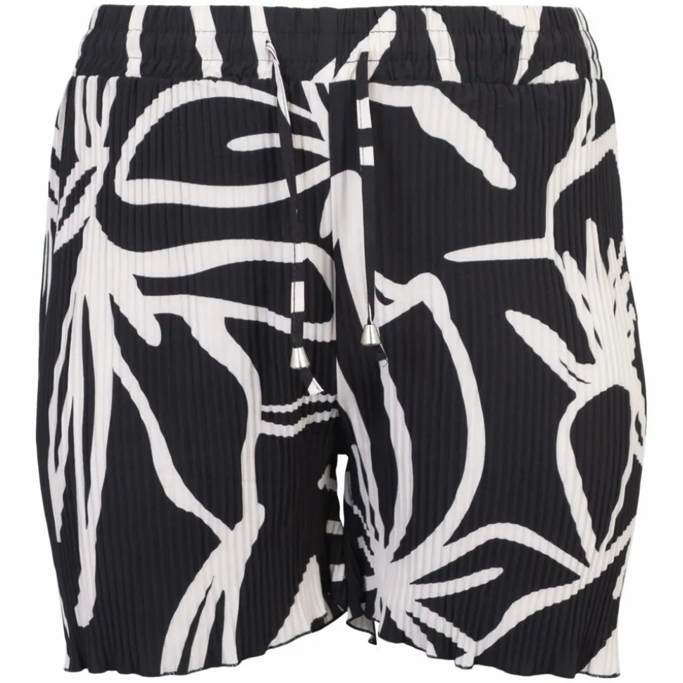 Anyway Dame Shorts - Black