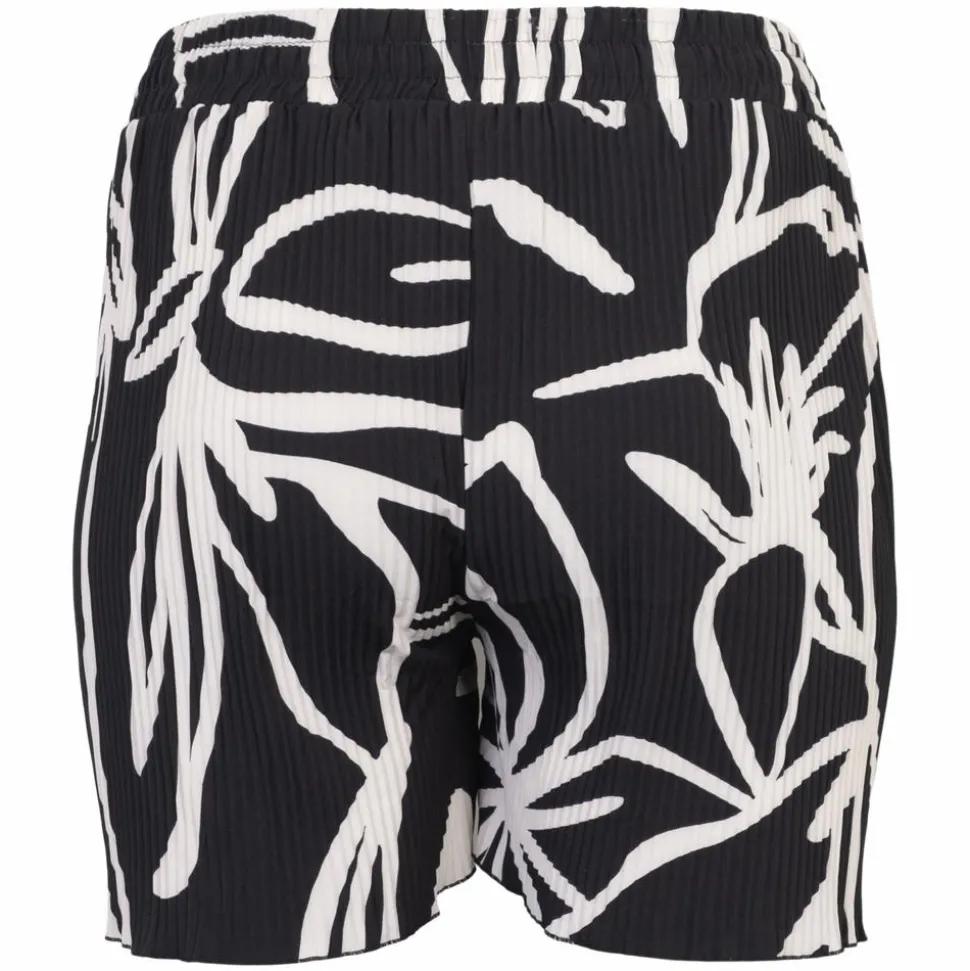 Anyway Dame Shorts - Black