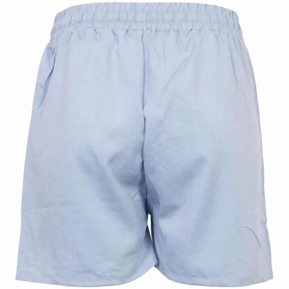 Anyway Dame Shorts - Blue