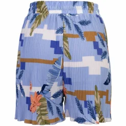 Anyway Dame Shorts - Blue