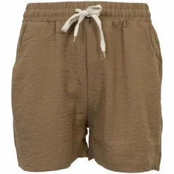 Anyway Dame Shorts - Brown