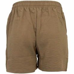 Anyway Dame Shorts - Brown