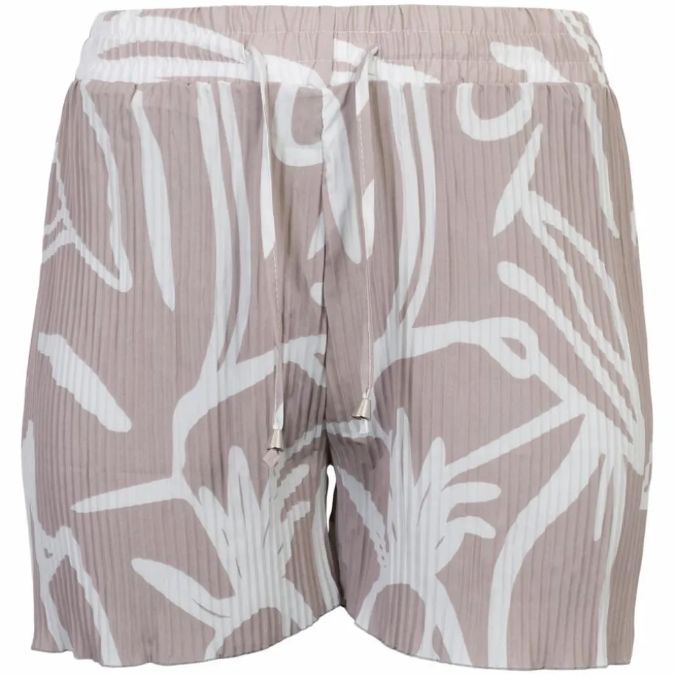 Anyway Dame Shorts - Khaki
