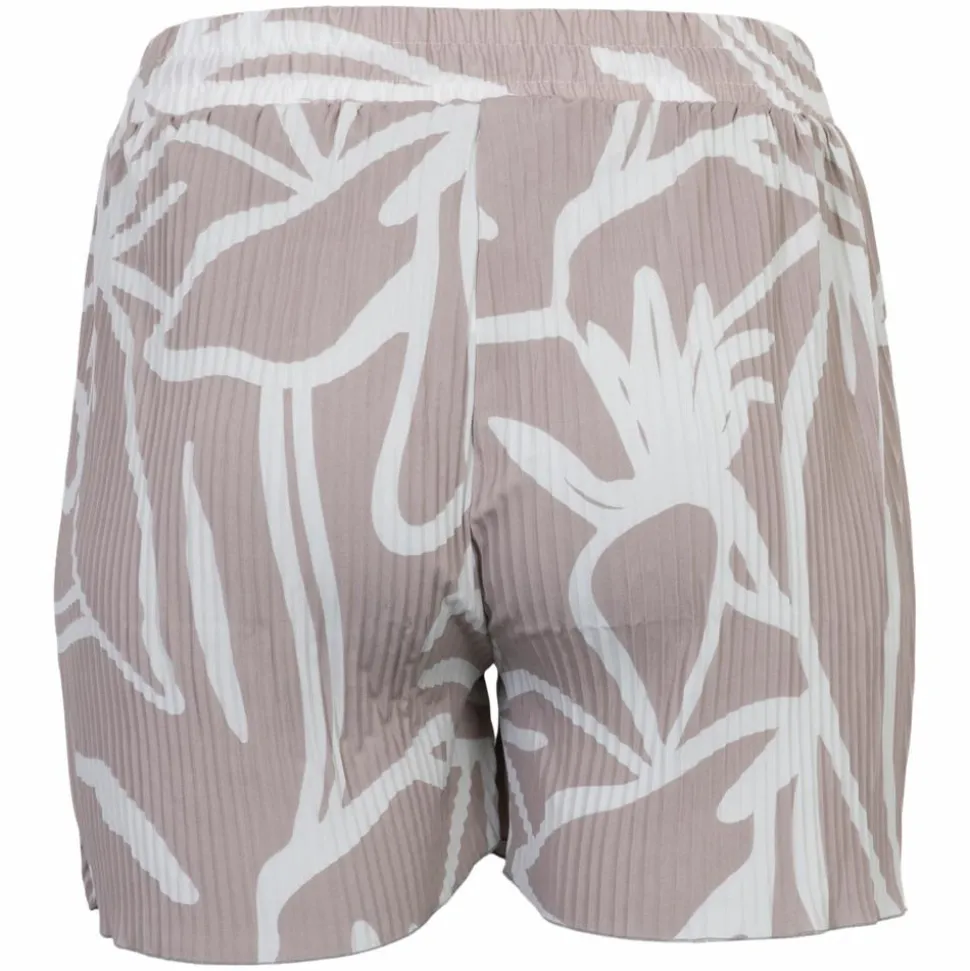 Anyway Dame Shorts - Khaki