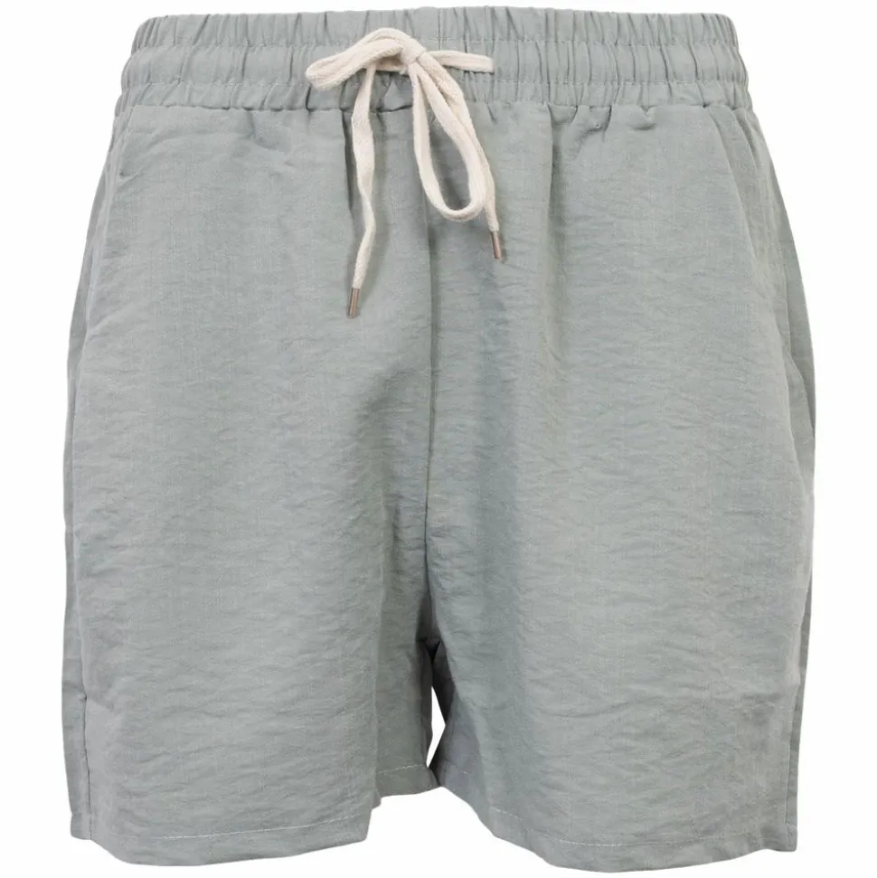 Anyway Dame Shorts - Mint