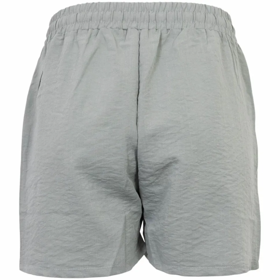 Anyway Dame Shorts - Mint
