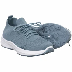 Anyway Dame Sneakers - Blue