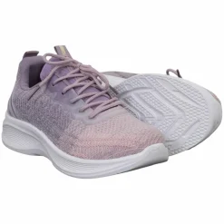 Anyway Dame Sneakers - Purple