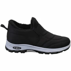 Anyway Dame Sneakers m. for - Black