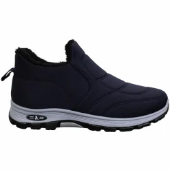 Anyway Dame Sneakers m. for - Navy