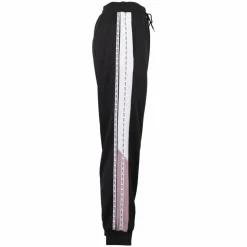 Anyway Dame Sweatpants - Black
