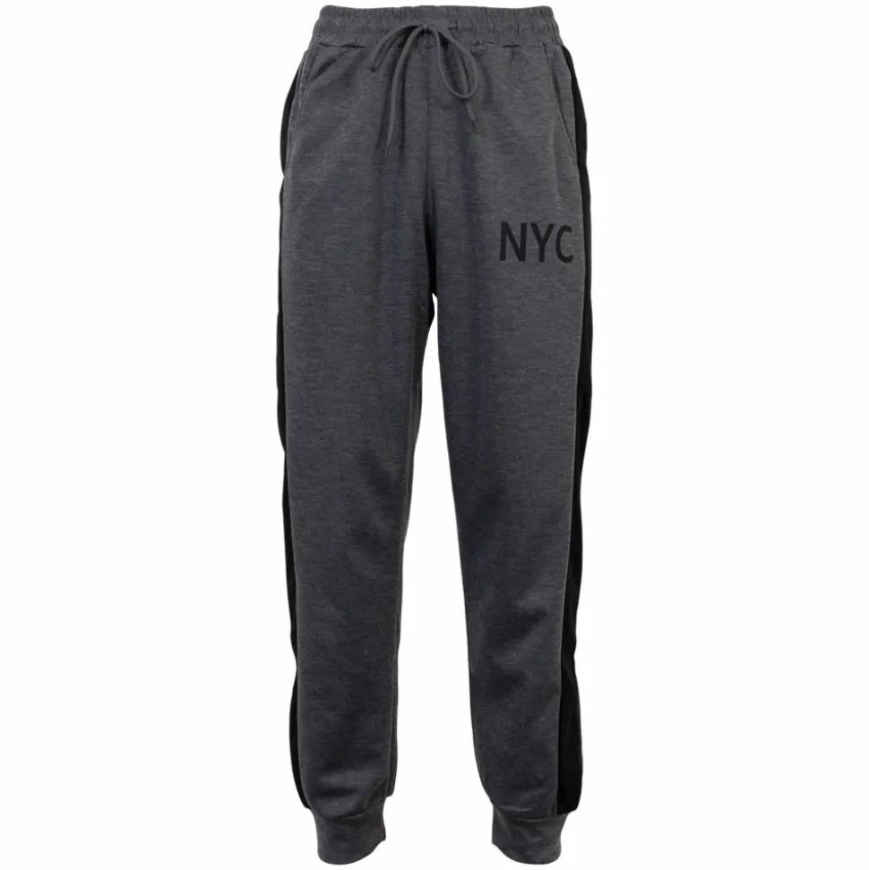Anyway Dame Sweatpants - Grey