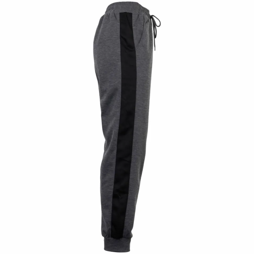Anyway Dame Sweatpants - Grey