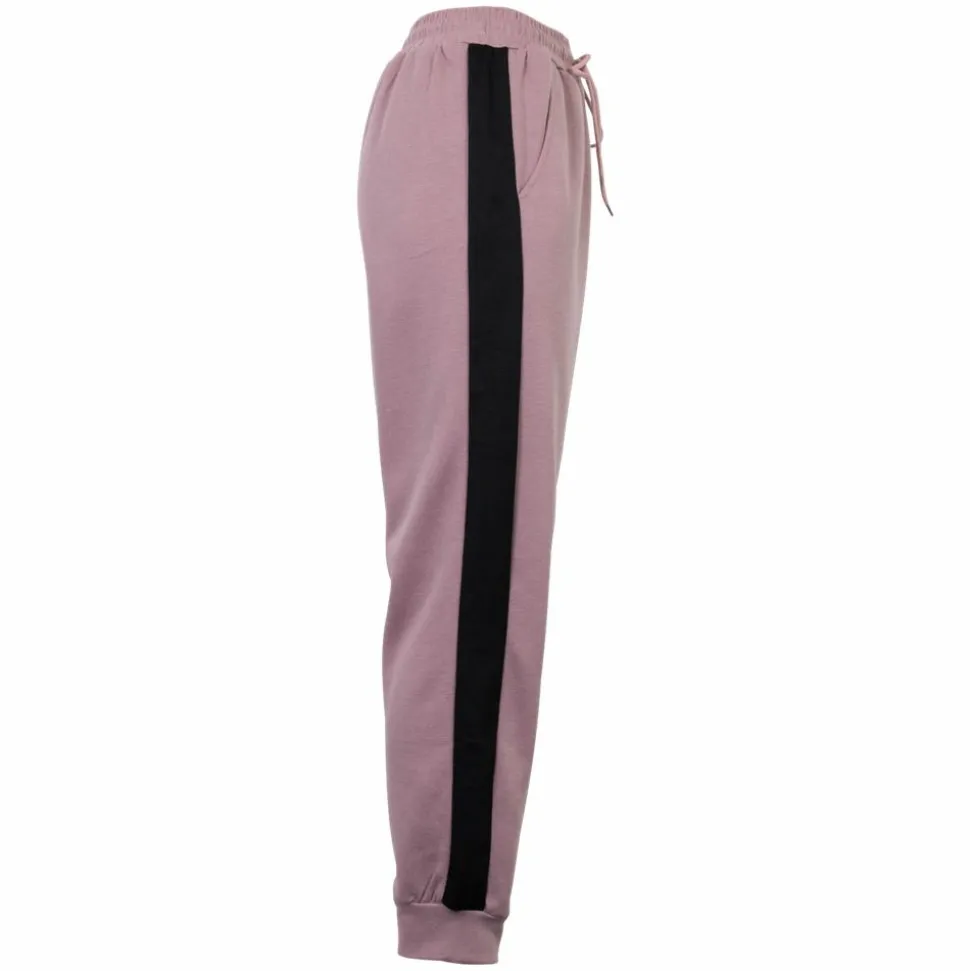 Anyway Dame Sweatpants - Pink