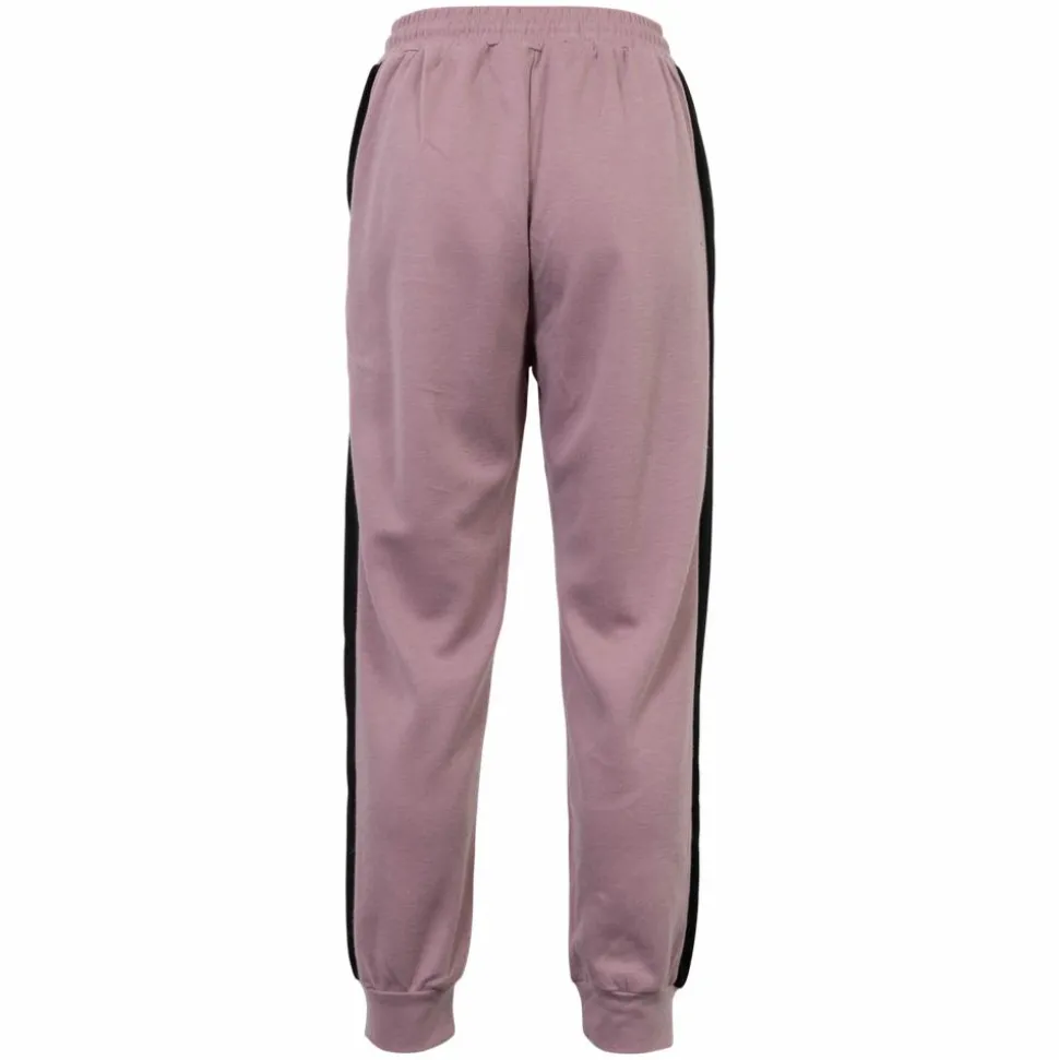 Anyway Dame Sweatpants - Pink