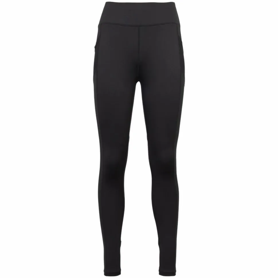 Anyway Dame Tights - Black