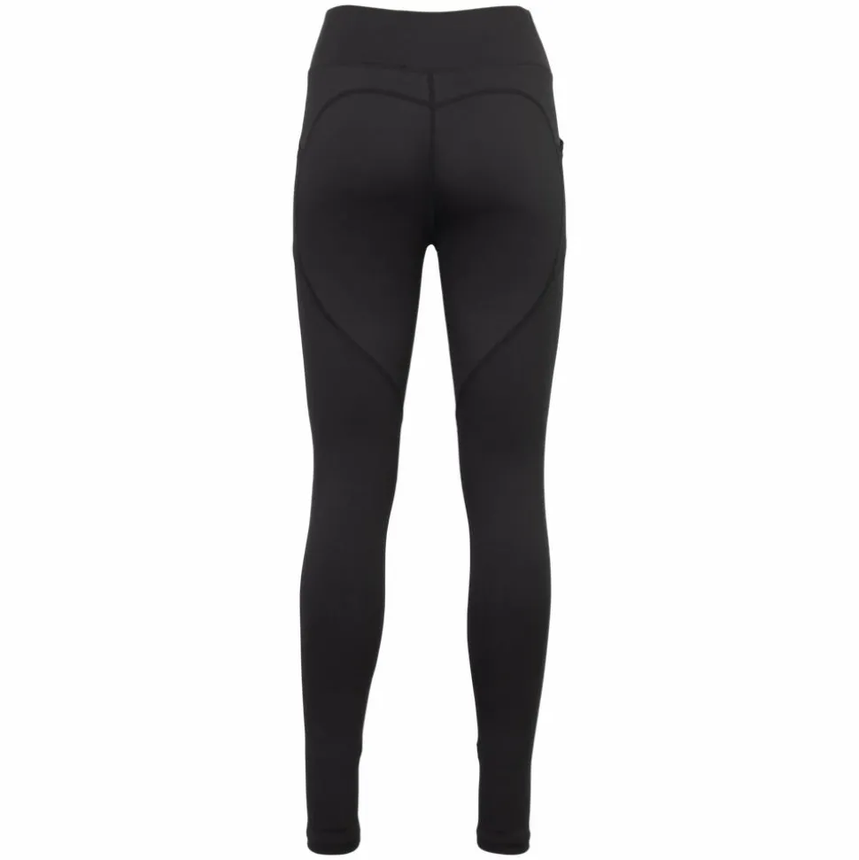 Anyway Dame Tights - Black