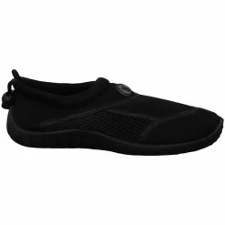 Anyway Herre Badesko - Black