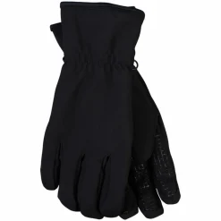 Anyway Herre Handsker - Black