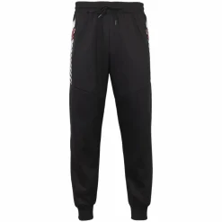 Anyway Herre Joggingbukser - Black