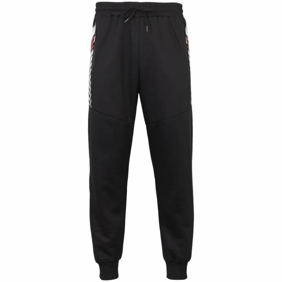 Anyway Herre Joggingbukser - Black