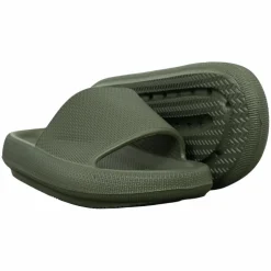 Anyway Herre Sandaler - Army green