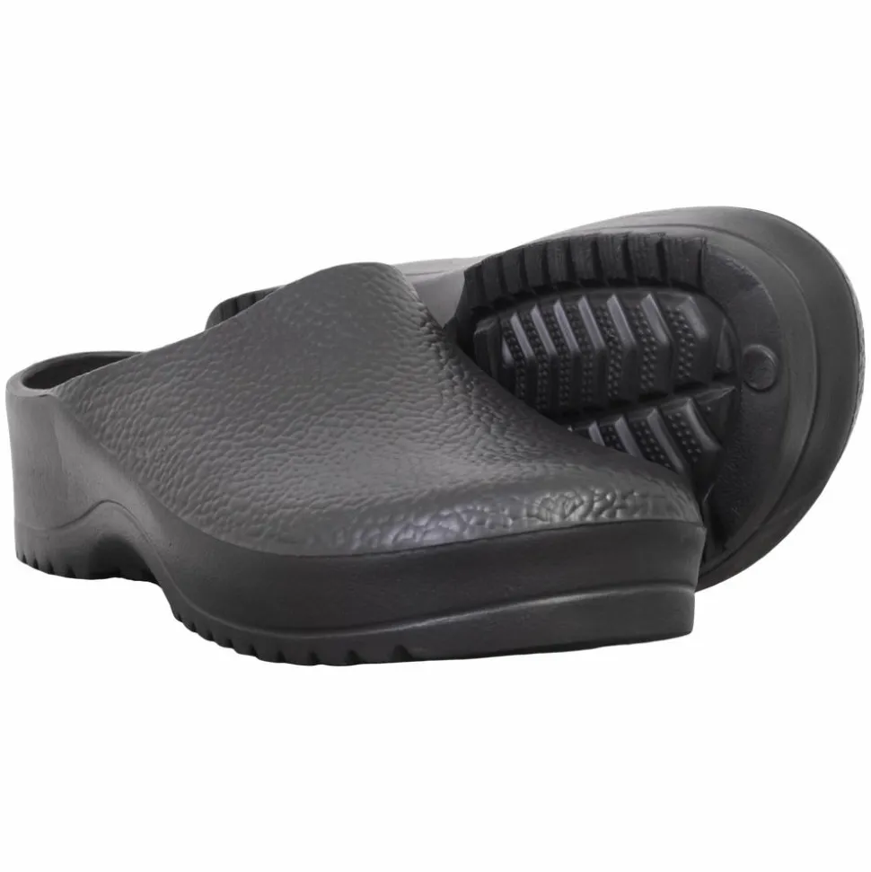 Anyway Herre Sandaler - Black