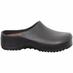 Anyway Herre Sandaler - Black